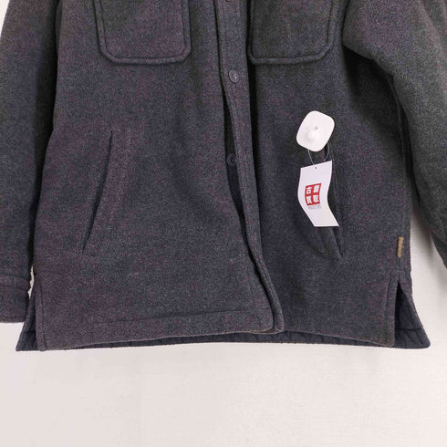 ジェイクルー J.CREW フリースジャケット メンズ import:S